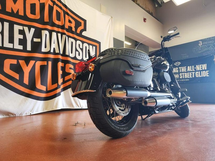 2023 Harley-Davidson® FLHCS - Heritage Classic