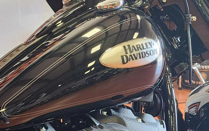 2023 Harley-Davidson® FLHCS - Heritage Classic