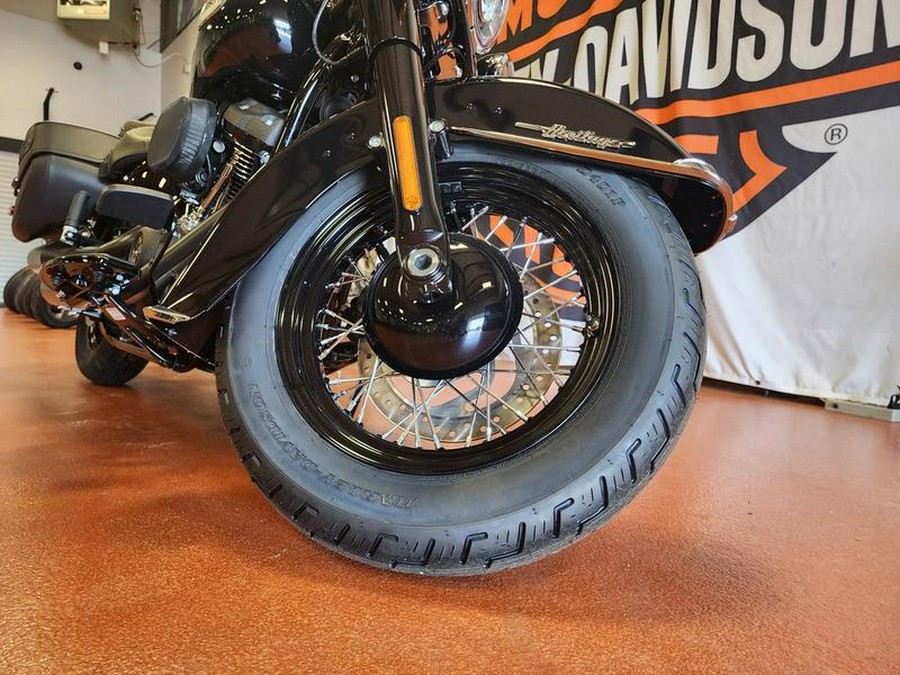 2023 Harley-Davidson® FLHCS - Heritage Classic