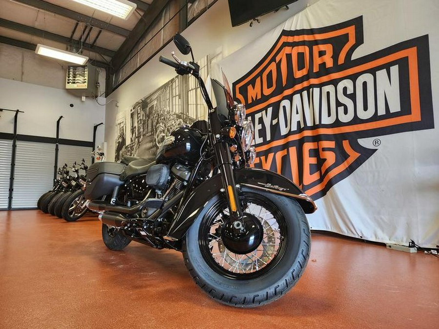 2023 Harley-Davidson® FLHCS - Heritage Classic