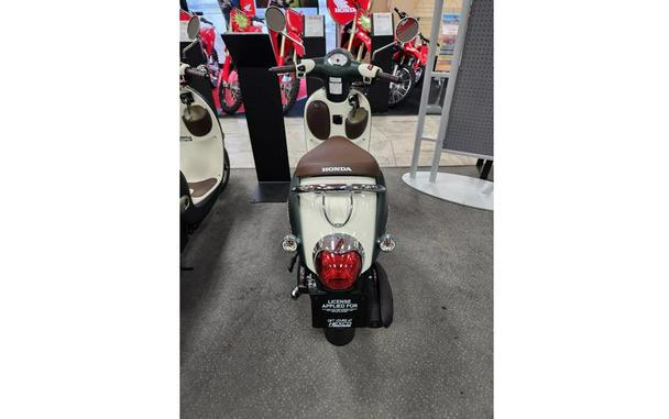 2024 Honda METROPOLITAN