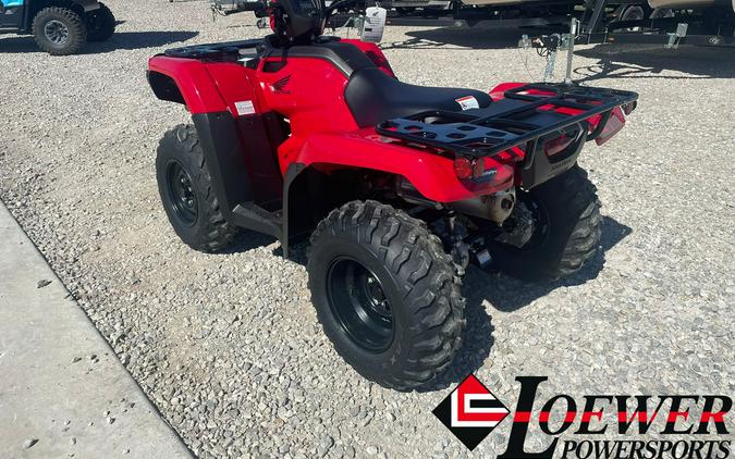 2024 Honda® FourTrax Foreman 4x4