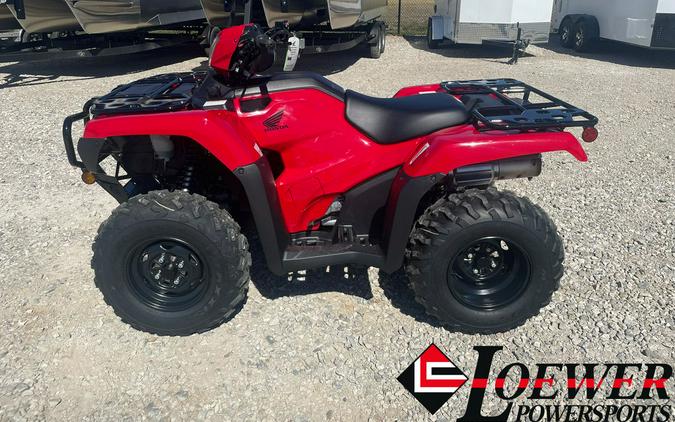 2024 Honda® FourTrax Foreman 4x4