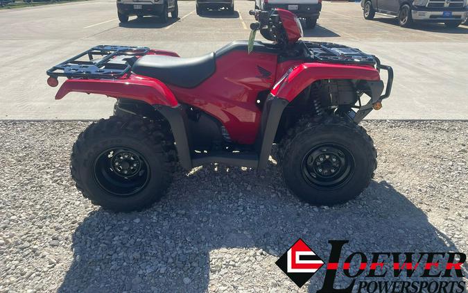 2024 Honda® FourTrax Foreman 4x4