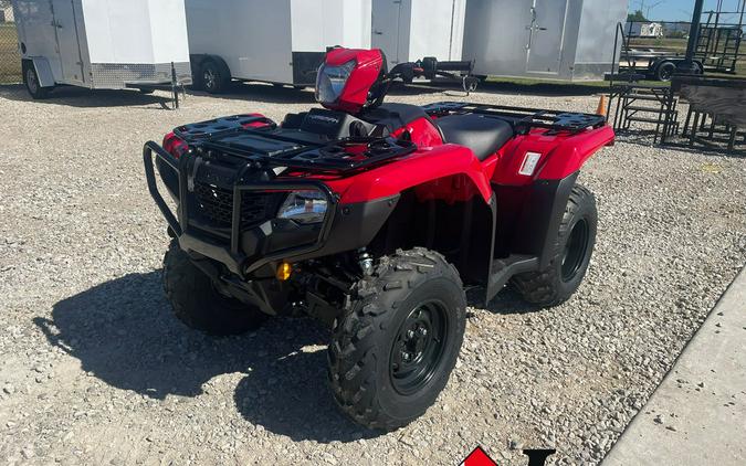 2024 Honda® FourTrax Foreman 4x4