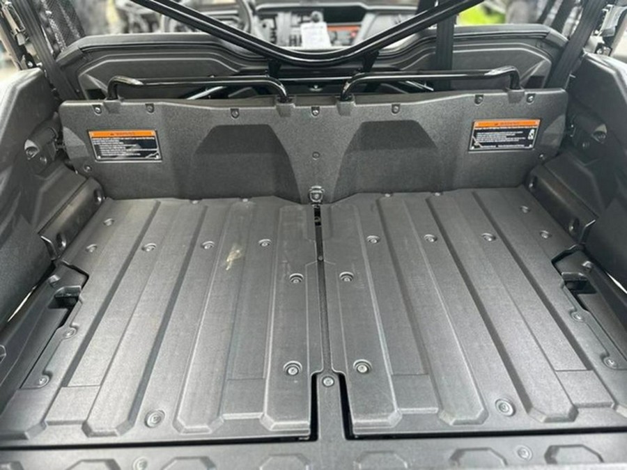 2024 Honda Pioneer 1000-5