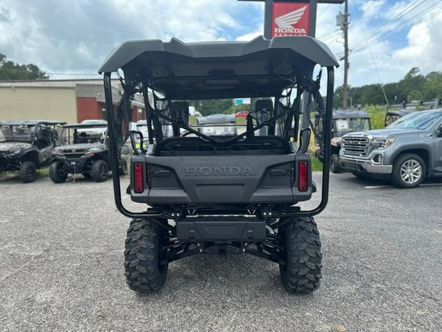 2024 Honda Pioneer 1000-5
