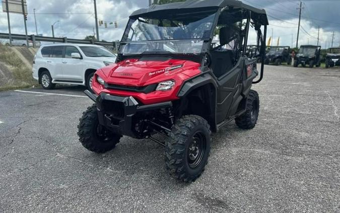 2024 Honda Pioneer 1000-5