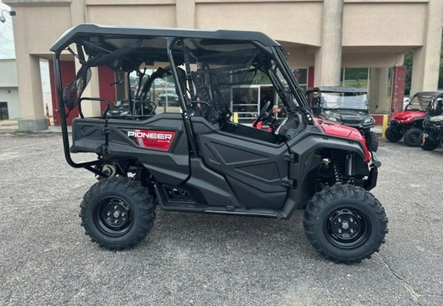 2024 Honda Pioneer 1000-5
