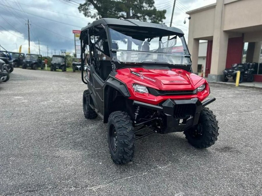 2024 Honda Pioneer 1000-5
