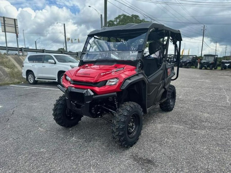2024 Honda Pioneer 1000-5