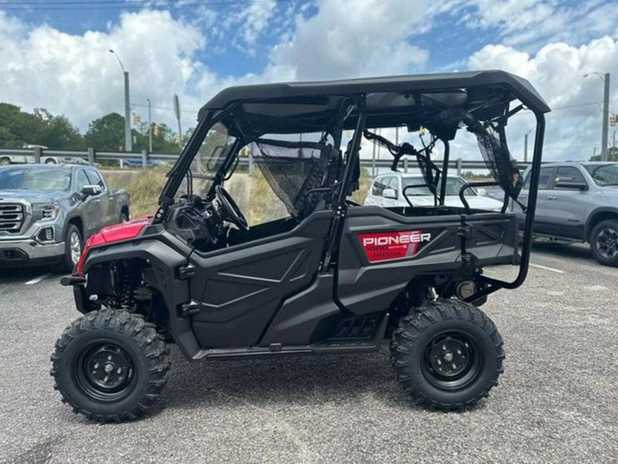2024 Honda Pioneer 1000-5
