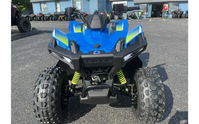 2025 Polaris Industries Outlaw® 70 EFI