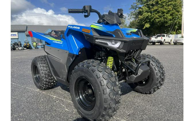 2025 Polaris Industries Outlaw® 70 EFI