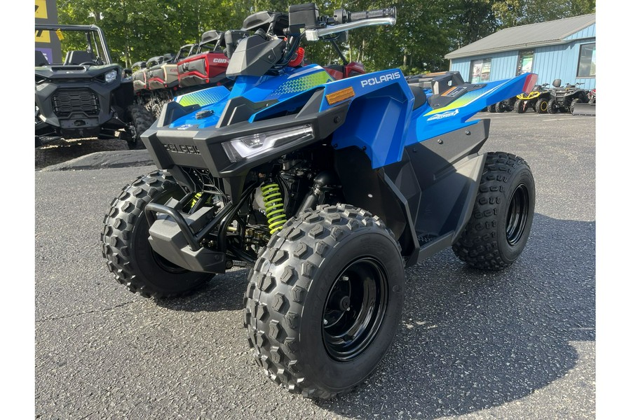 2025 Polaris Industries Outlaw® 70 EFI