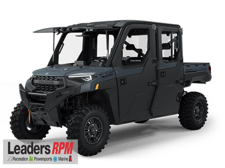 2025 Polaris® Ranger Crew XP 1000 Northstar Edition Ultimate