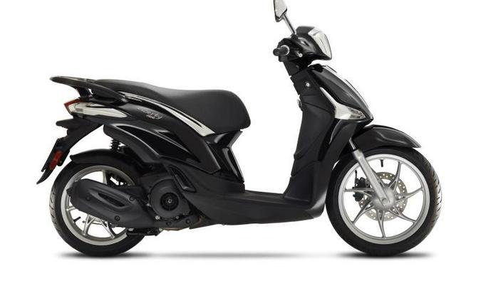 2024 Piaggio Liberty 150