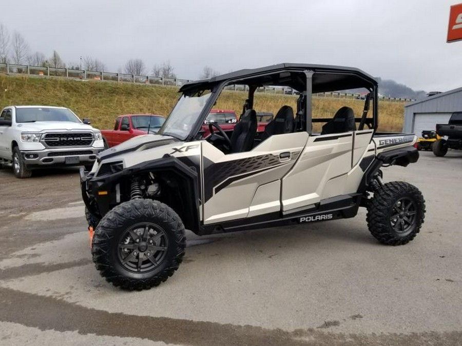 2024 Polaris® General XP 4 1000 Ultimate