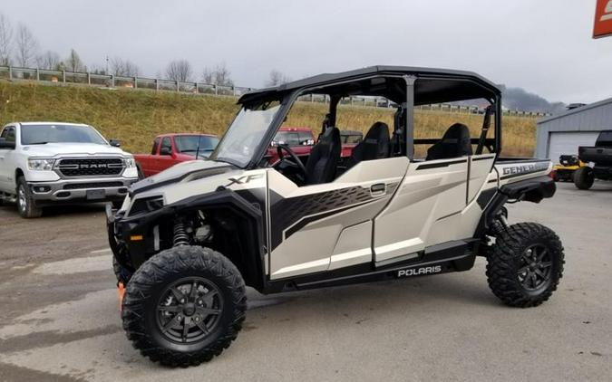 2024 Polaris® General XP 4 1000 Ultimate