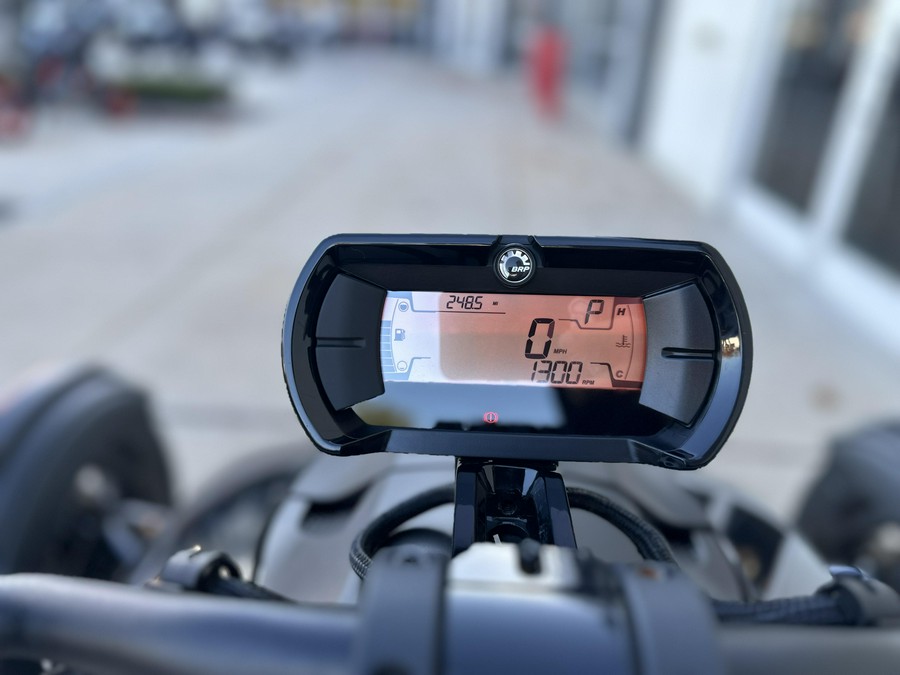 2024 Can-Am RYKER 600