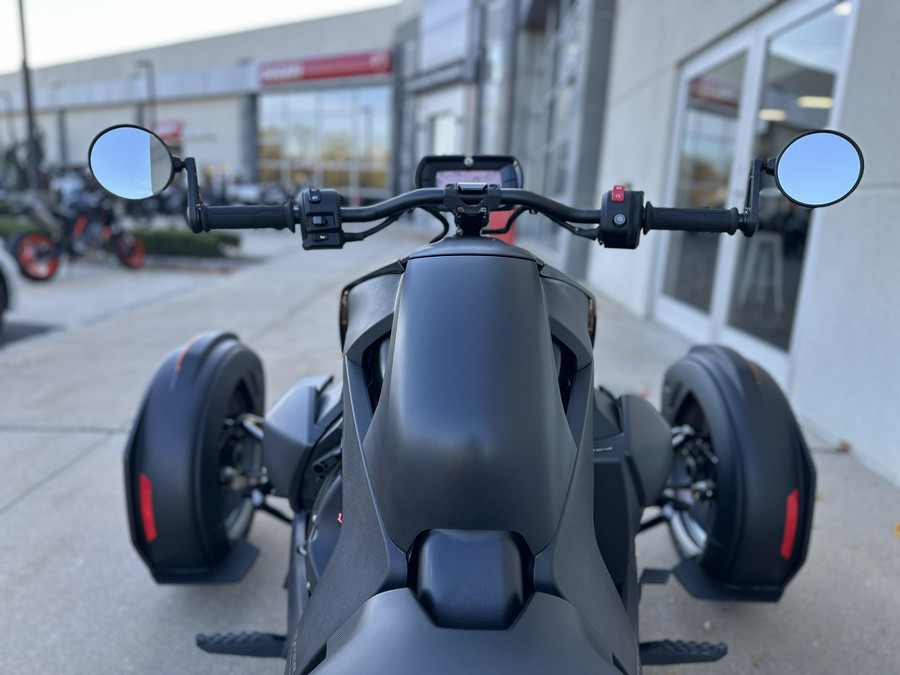 2024 Can-Am RYKER 600