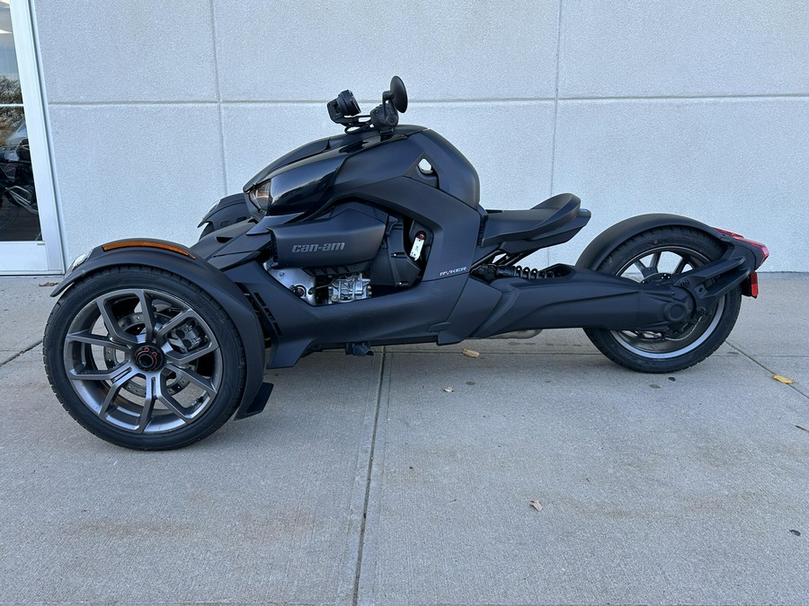 2024 Can-Am RYKER 600