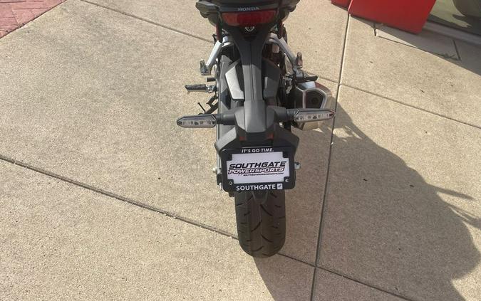 2023 Honda CB300R ABS