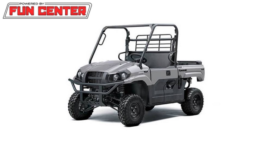 2026 Kawasaki MULE PRO-MX EPS