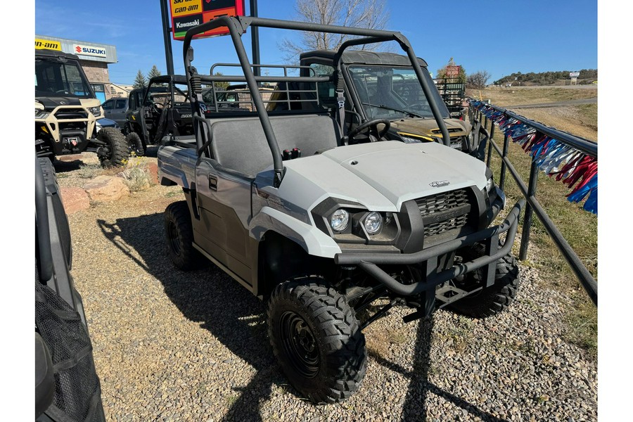 2026 Kawasaki MULE PRO-MX EPS