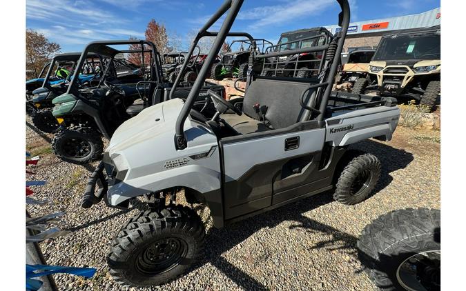 2026 Kawasaki MULE PRO-MX EPS