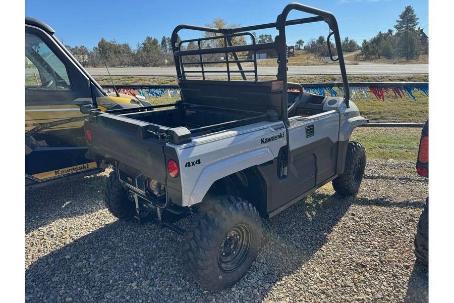 2026 Kawasaki MULE PRO-MX EPS