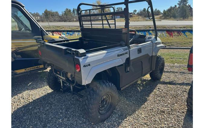 2026 Kawasaki MULE PRO-MX EPS