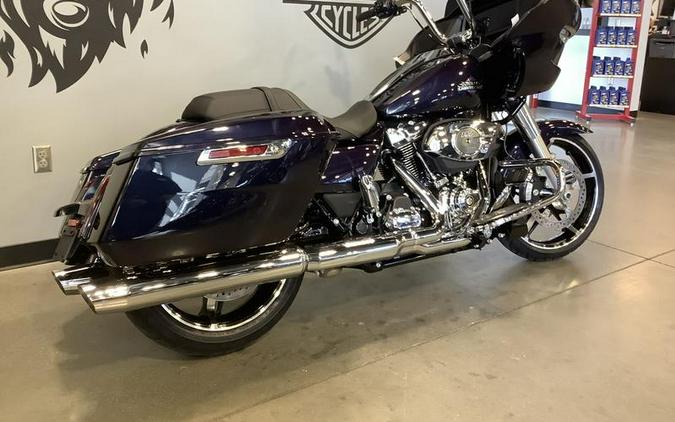 2025 Harley-Davidson® FLTRX - Road Glide®