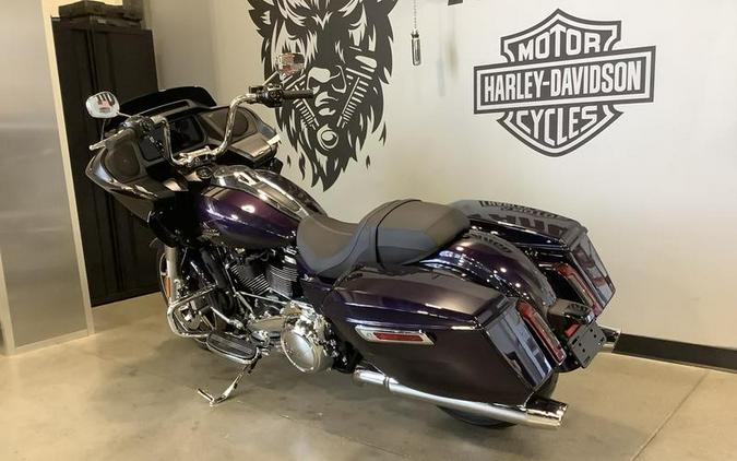 2025 Harley-Davidson® FLTRX - Road Glide®