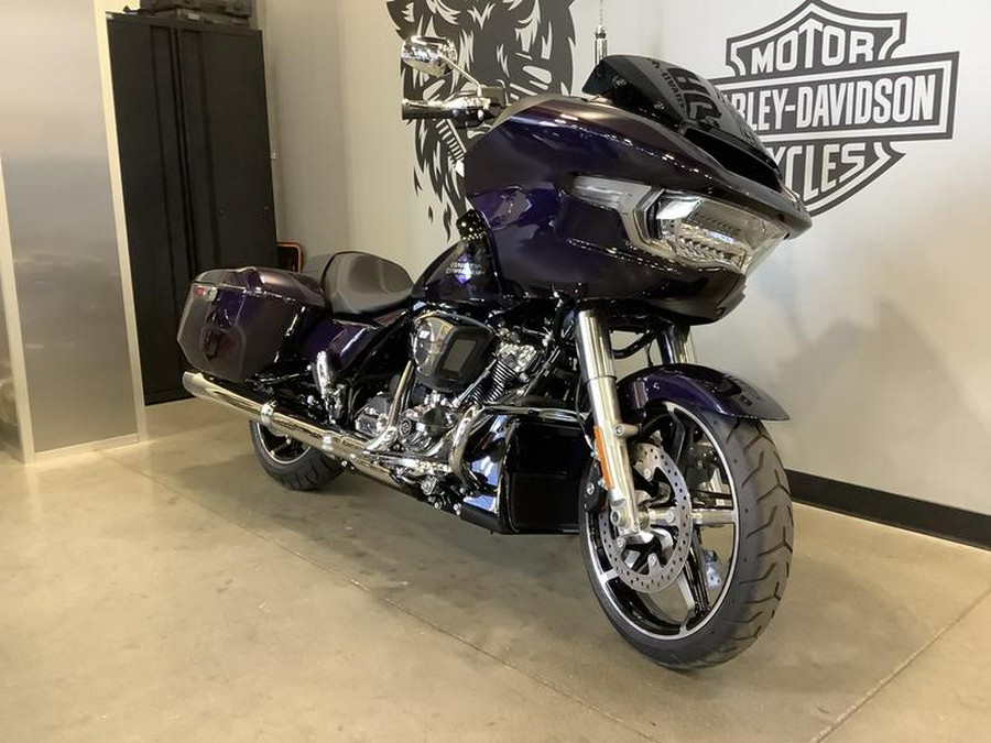 2025 Harley-Davidson® FLTRX - Road Glide®