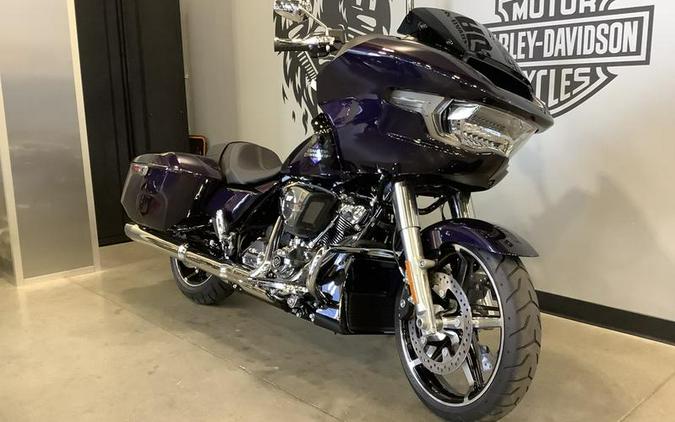 2025 Harley-Davidson® FLTRX - Road Glide®