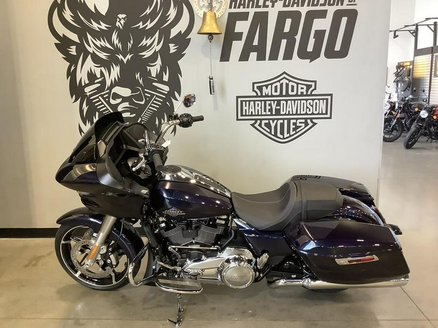 2025 Harley-Davidson® FLTRX - Road Glide®