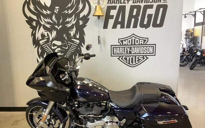 2025 Harley-Davidson® FLTRX - Road Glide®