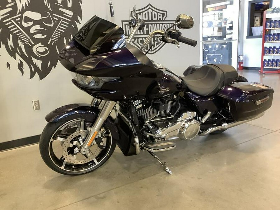 2025 Harley-Davidson® FLTRX - Road Glide®