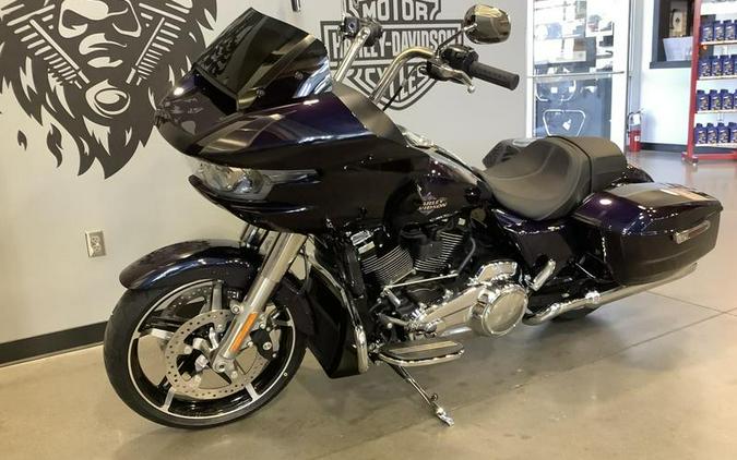 2025 Harley-Davidson® FLTRX - Road Glide®