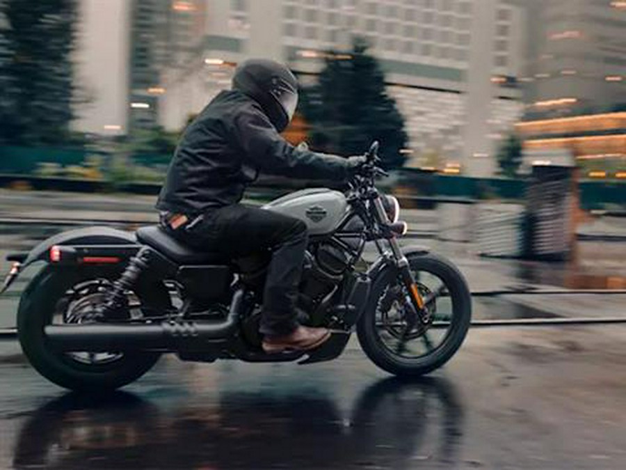 2025 Harley-Davidson Nightster®