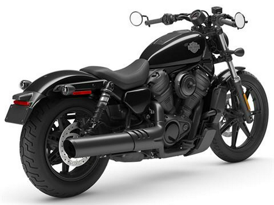 2025 Harley-Davidson Nightster®