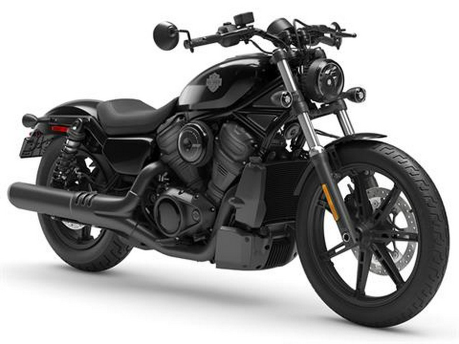 2025 Harley-Davidson Nightster®