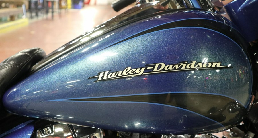 2014 Harley-Davidson Street Glide®