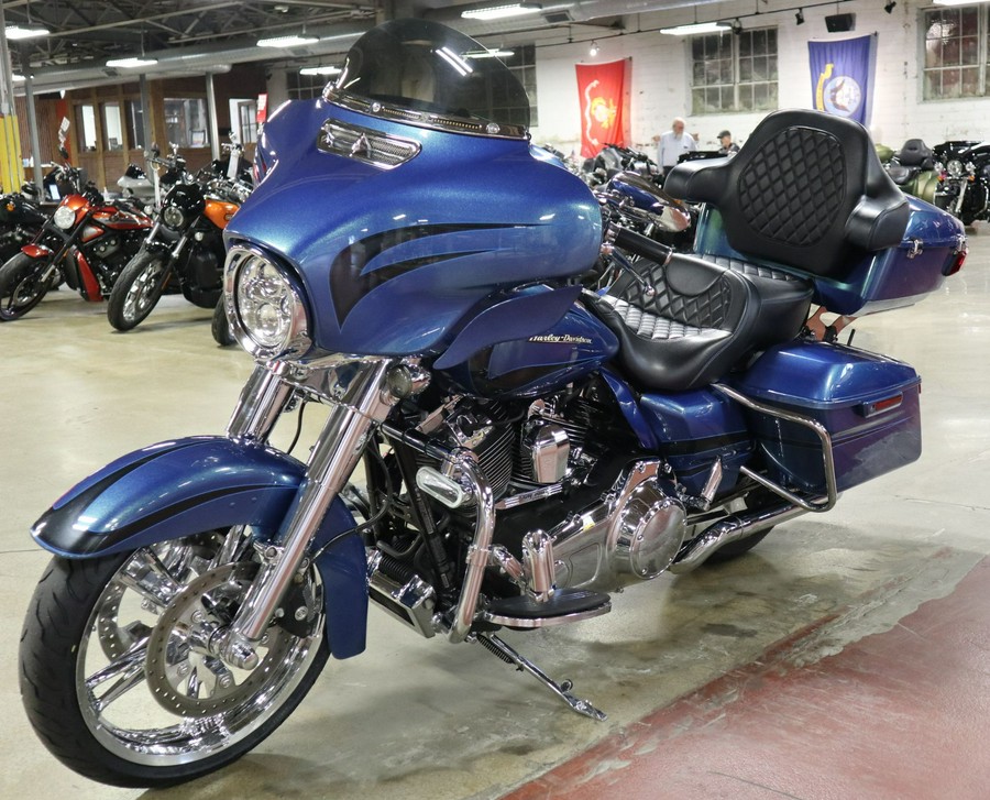2014 Harley-Davidson Street Glide®