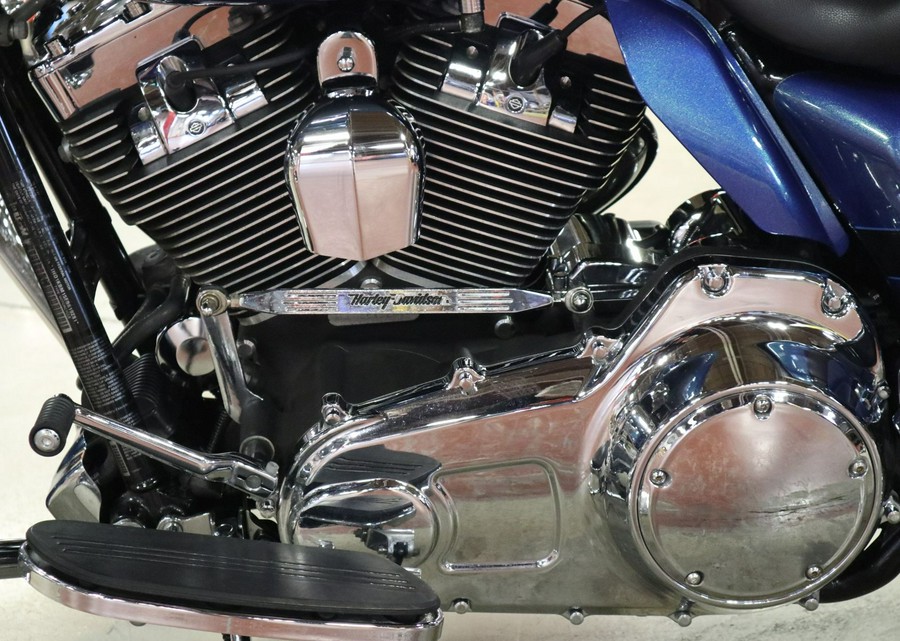 2014 Harley-Davidson Street Glide®