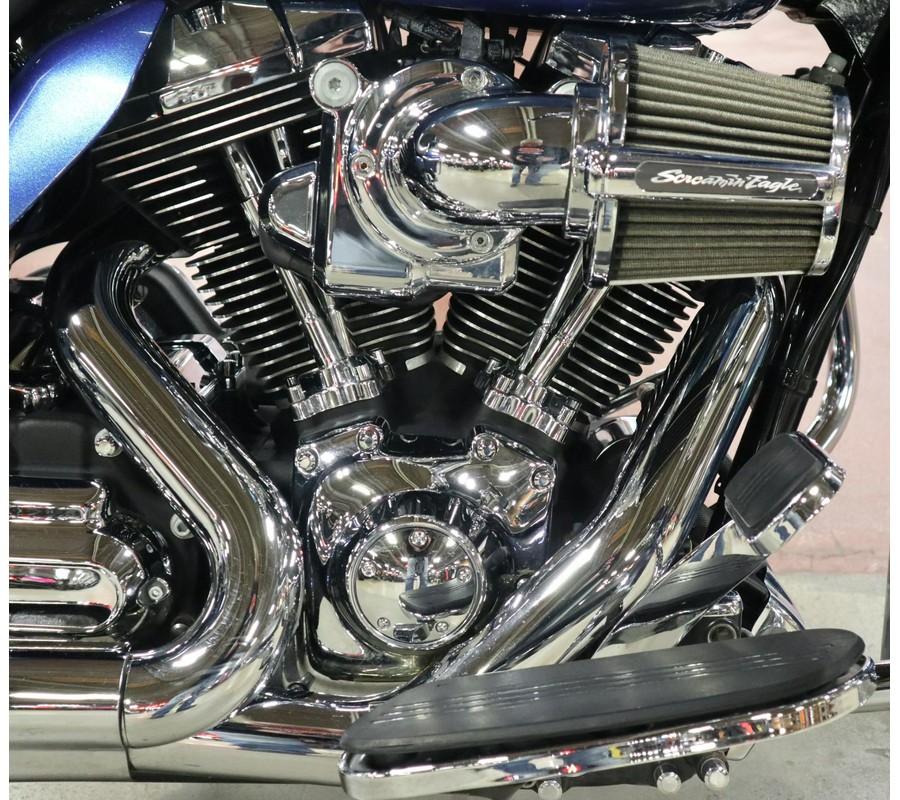 2014 Harley-Davidson Street Glide®