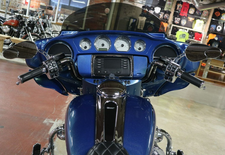 2014 Harley-Davidson Street Glide®