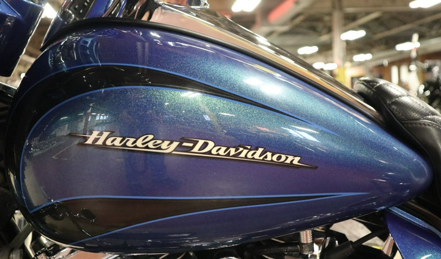 2014 Harley-Davidson Street Glide®