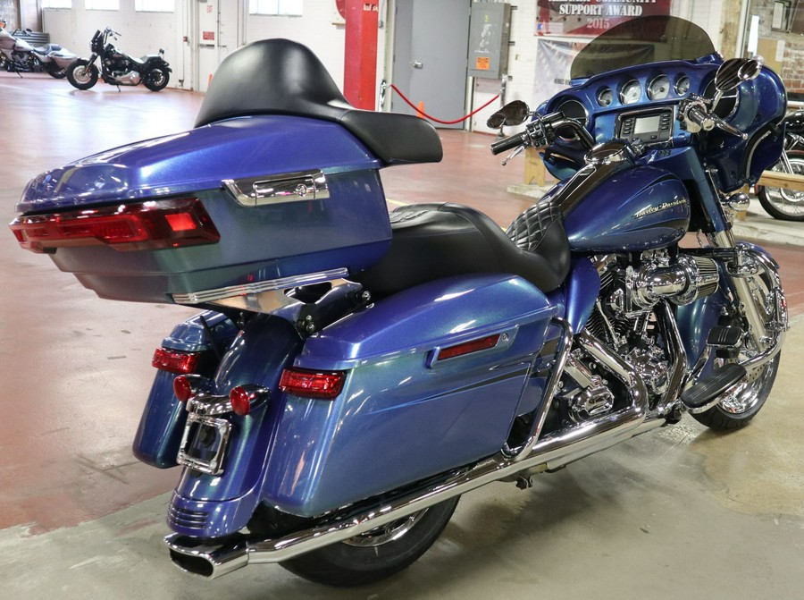 2014 Harley-Davidson Street Glide®